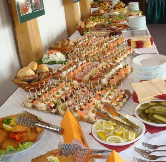 פנסיון Penzion Polnička