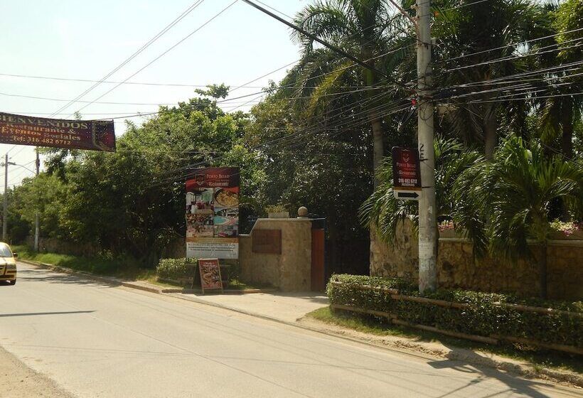 Porto Bello Hotel Boutique