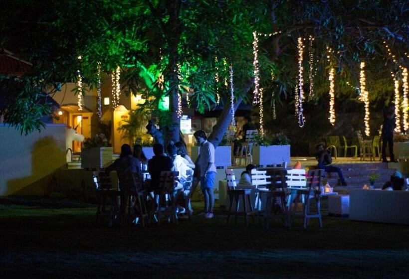 Porto Bello Hotel Boutique