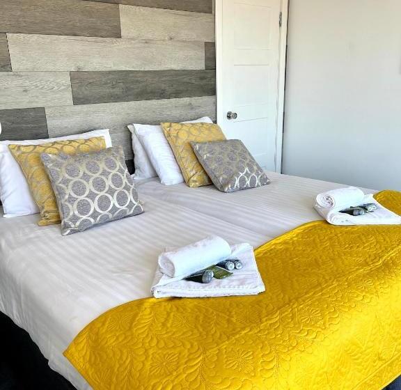 리조트 Whitsand Bay Tamar Suite
