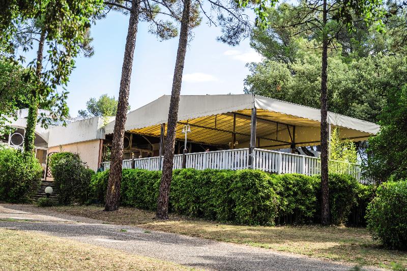 فندق صغير Belambra Clubs Résidence Grasse  Les Jasmins