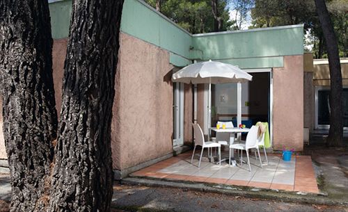 Общежитие Belambra Clubs Grasse  Le Clavary