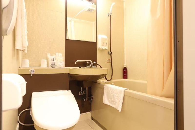 Apa Hotel Yamaguchi Hofu