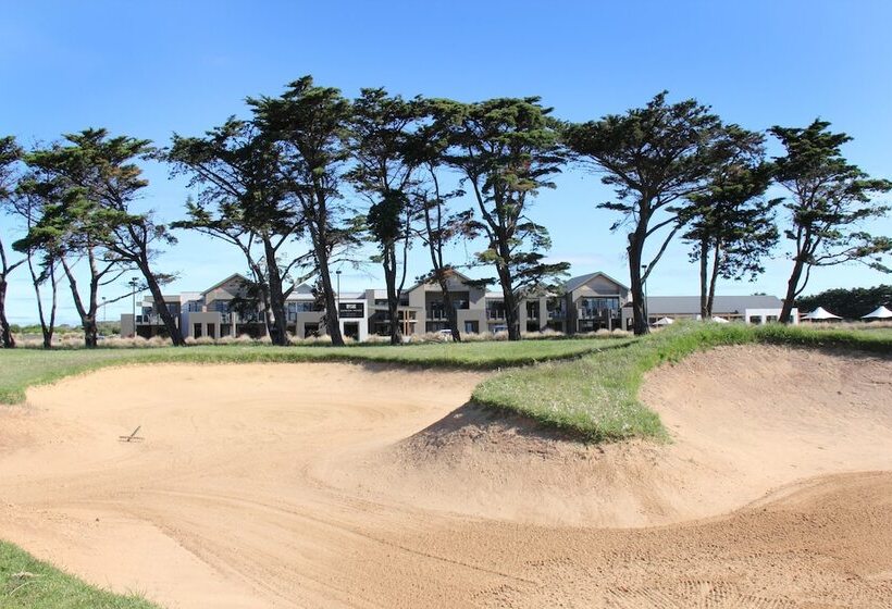 Barwon Heads Resort At 13th Beach