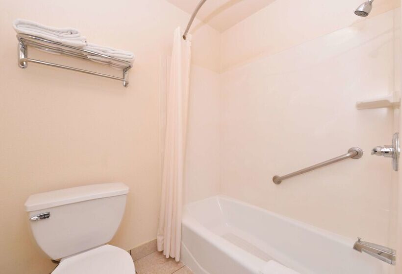 酒店 Americas Best Value Inn San Bernardino