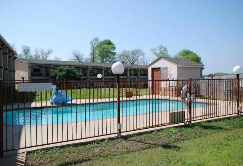 בית מלון כפרי Apple Tree Inn