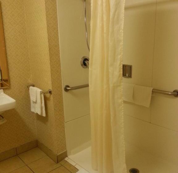 酒店 Americas Best Value Inn Westmorland