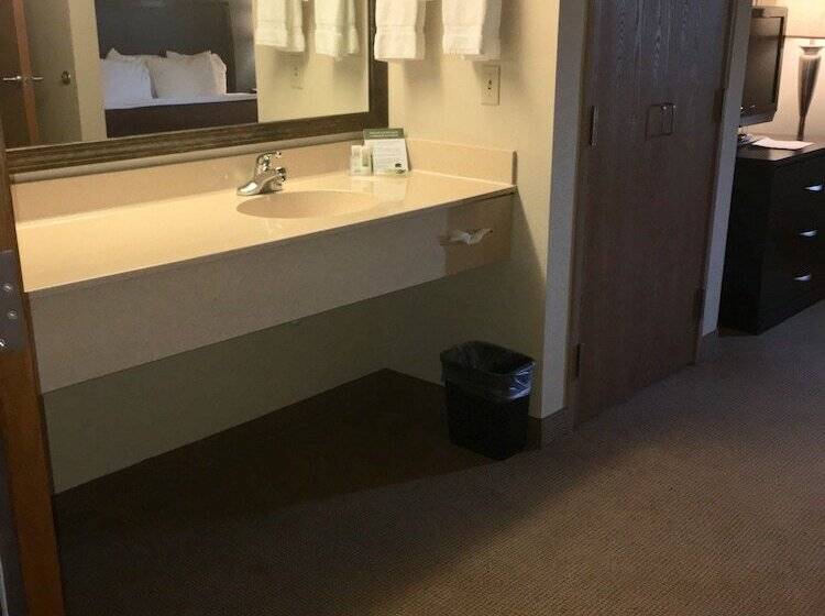 酒店 Americinn By Wyndham Monmouth
