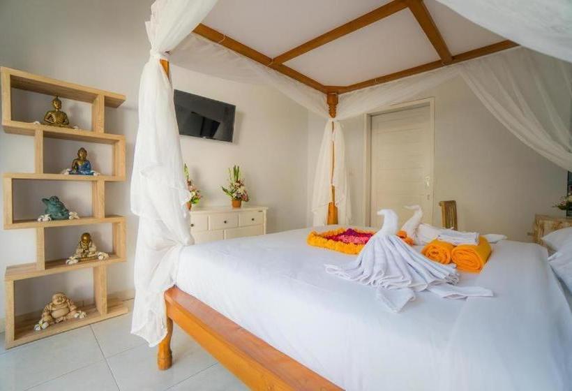 Fotos del hotel Bali Reski:  3