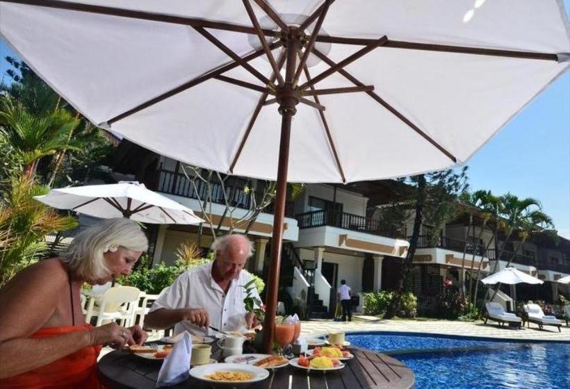 Fotos del hotel Bali Reski:  5