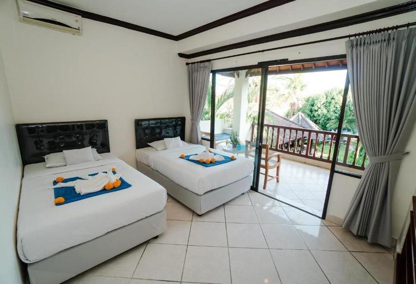 Fotos del hotel Bali Reski:  13