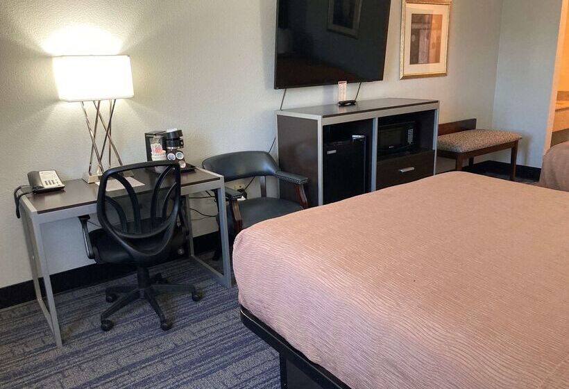 ホテル Best Western Plus Reading Inn & Suites
