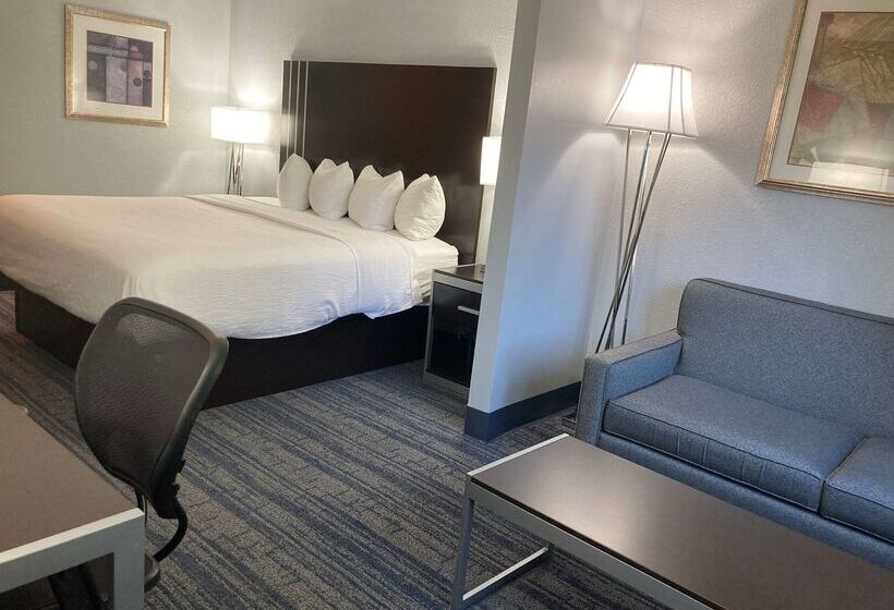 ホテル Best Western Plus Reading Inn & Suites