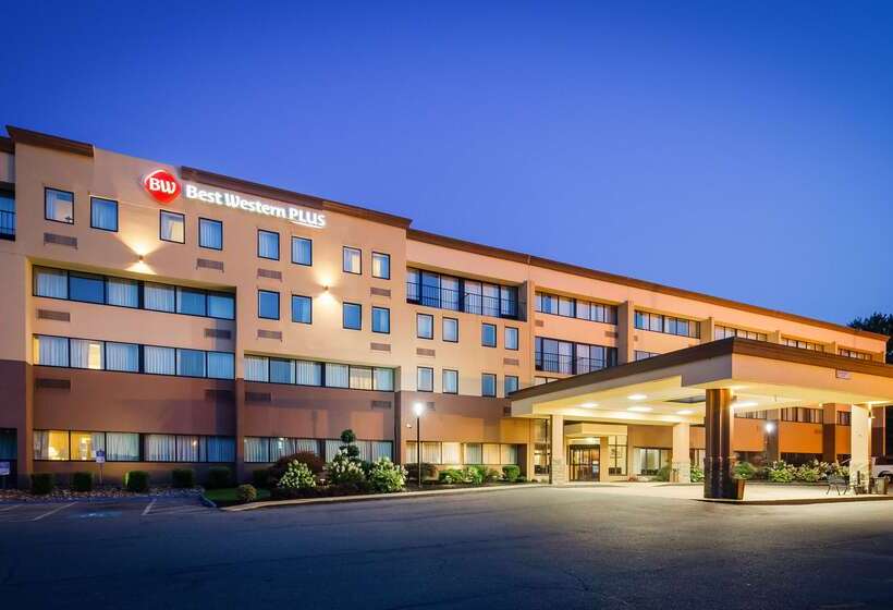 ホテル Best Western Plus Reading Inn & Suites