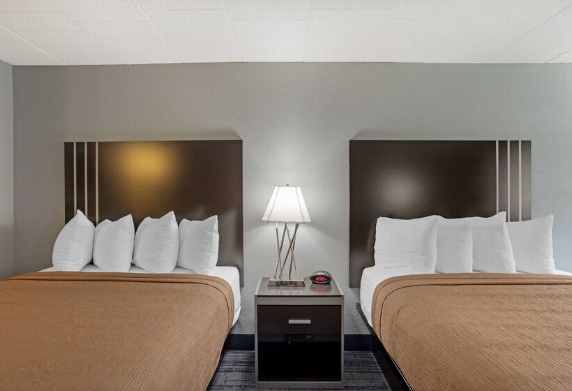 ホテル Best Western Plus Reading Inn & Suites