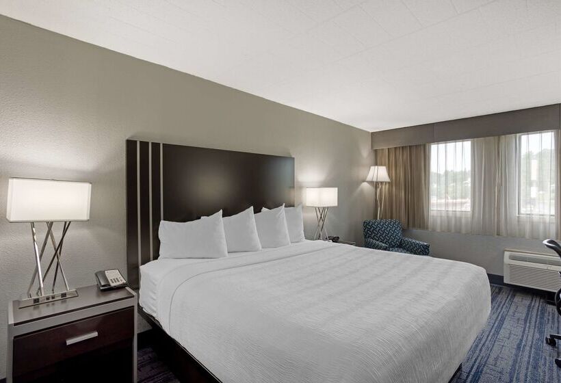 ホテル Best Western Plus Reading Inn & Suites
