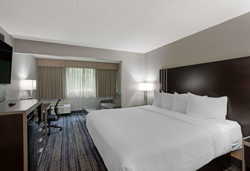 ホテル Best Western Plus Reading Inn & Suites