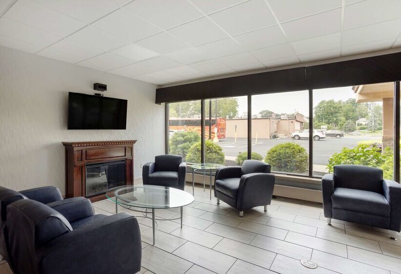 ホテル Best Western Plus Reading Inn & Suites