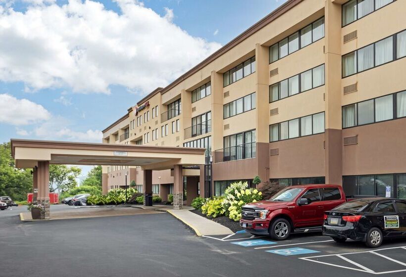 ホテル Best Western Plus Reading Inn & Suites