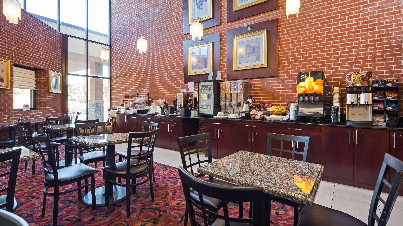 ホテル Best Western Plus Reading Inn & Suites