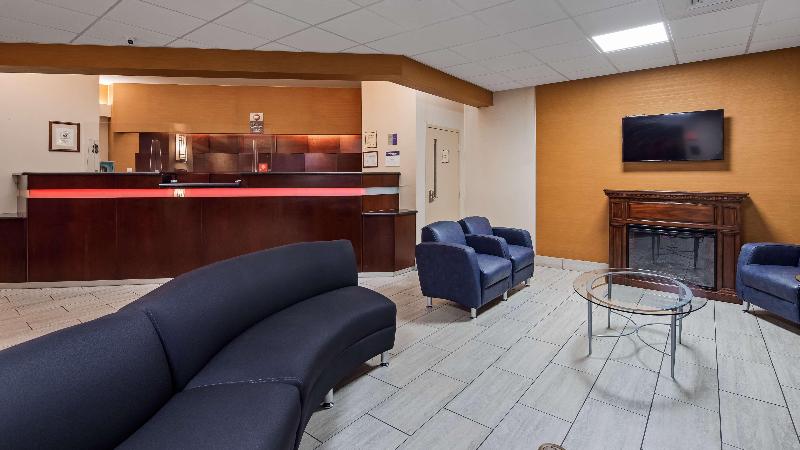 ホテル Best Western Plus Reading Inn & Suites