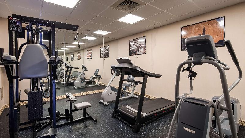 ホテル Best Western Plus Reading Inn & Suites