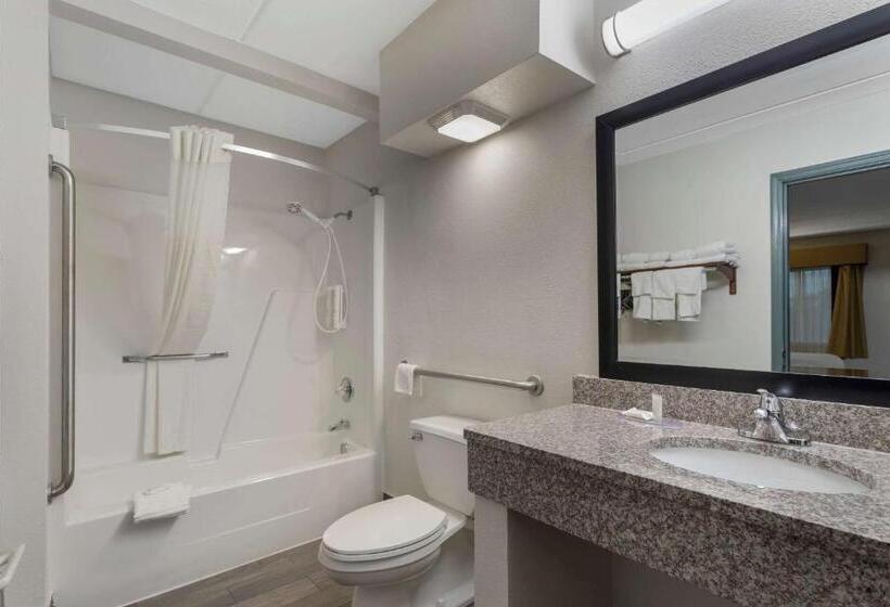 Clarion Pointe Kimball By Choice Hotels