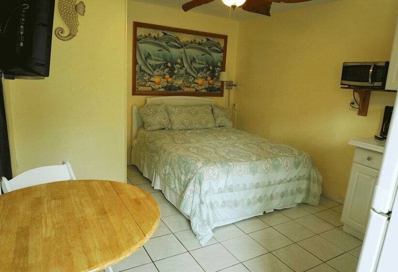 فندق Coconut Cove Resort & Marina