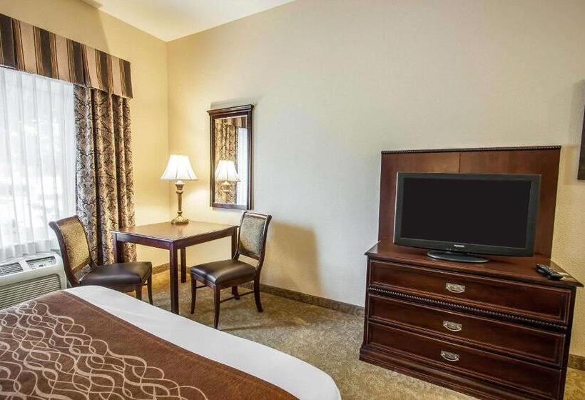 호텔 Comfort Inn & Suites Mcminnville Wine Country