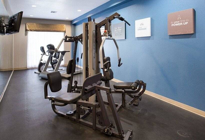 فندق Comfort Suites Mandeville  Covington