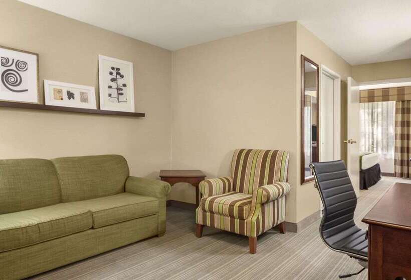 酒店 Country Inn & Suites By Radisson, Lima, Oh