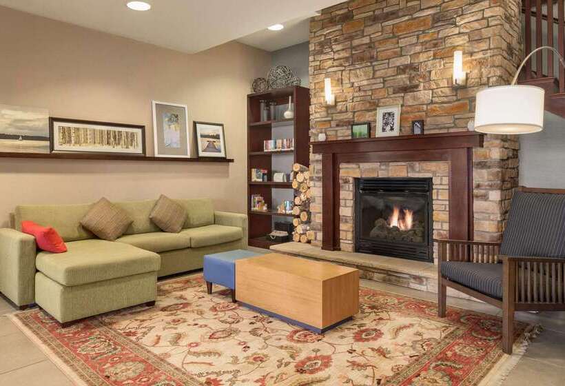 酒店 Country Inn & Suites By Radisson, Lima, Oh