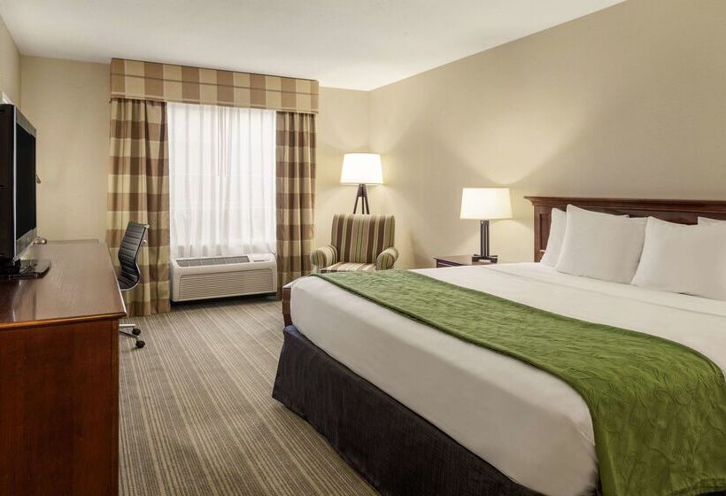 酒店 Country Inn & Suites By Radisson, Lima, Oh