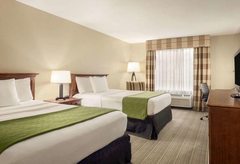 酒店 Country Inn & Suites By Radisson, Lima, Oh