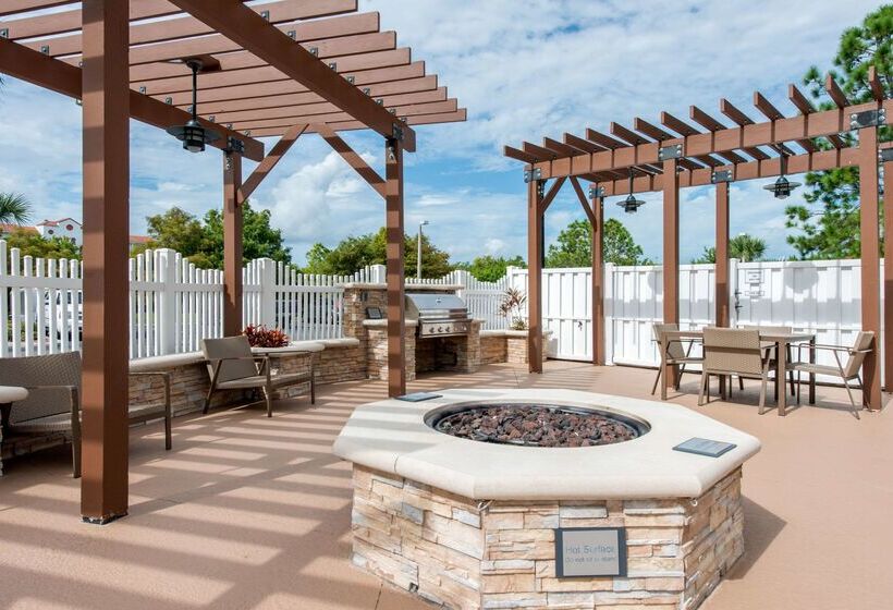 בית מלון כפרי Country Inn & Suites By Radisson, Port Canaveral, Fl