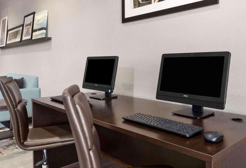 בית מלון כפרי Country Inn & Suites By Radisson, Port Canaveral, Fl