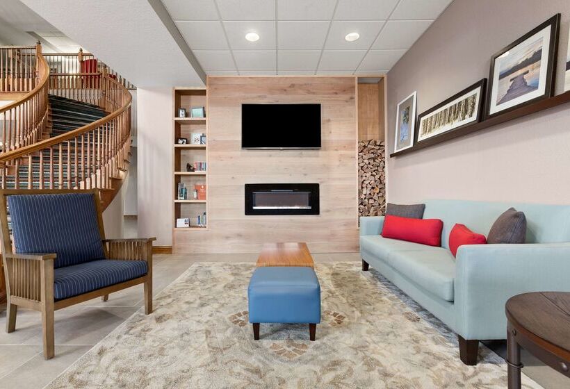 בית מלון כפרי Country Inn & Suites By Radisson, Port Canaveral, Fl
