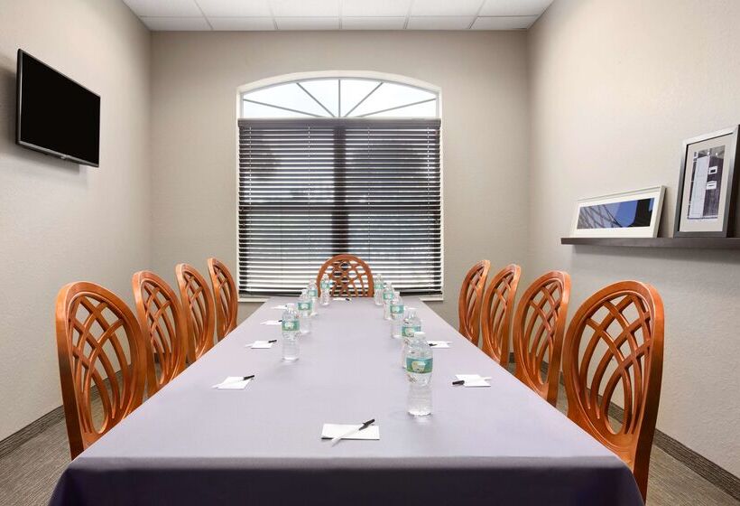 בית מלון כפרי Country Inn & Suites By Radisson, Port Canaveral, Fl