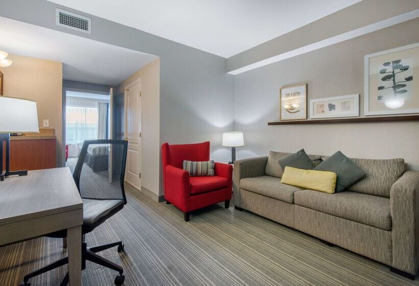 בית מלון כפרי Country Inn & Suites By Radisson, Port Canaveral, Fl