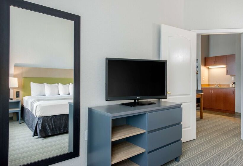 בית מלון כפרי Country Inn & Suites By Radisson, Port Canaveral, Fl