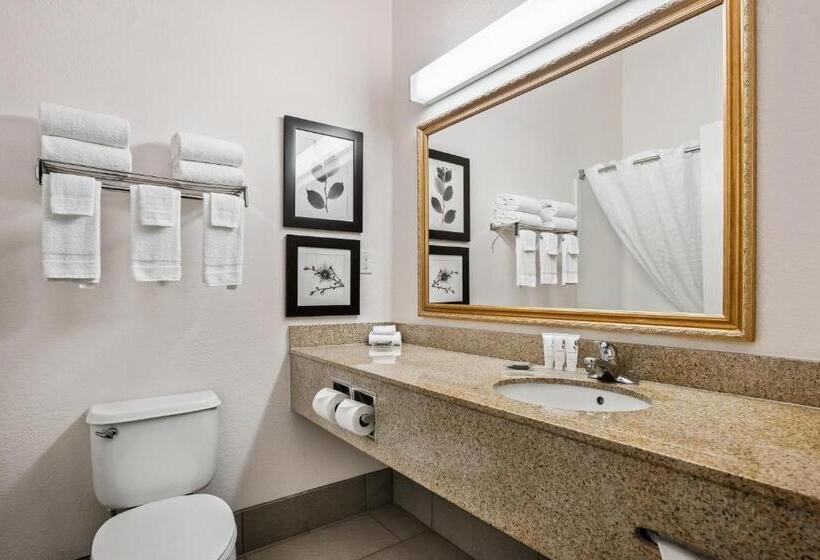 בית מלון כפרי Country Inn & Suites By Radisson, Port Canaveral, Fl