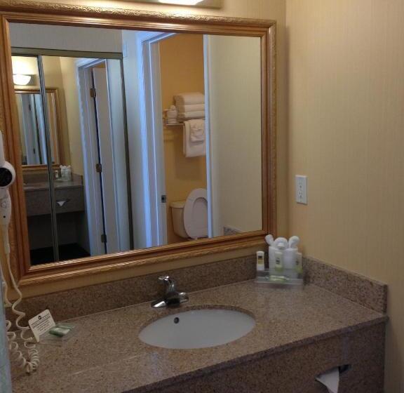 בית מלון כפרי Country Inn & Suites By Radisson, Port Canaveral, Fl