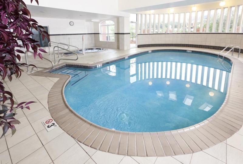 فندق Spark By Hilton Woodbridge