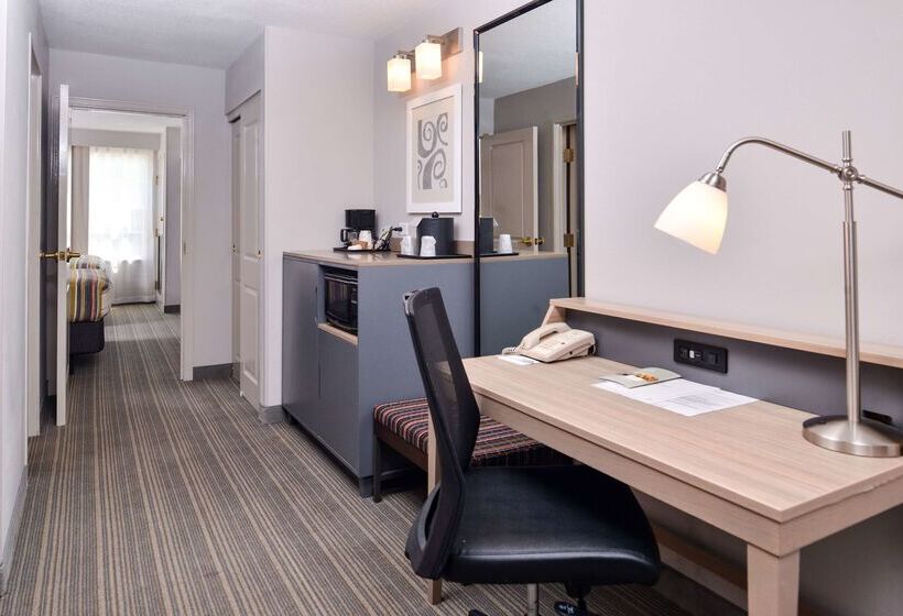 Отель Country Inn & Suites By Radisson, Tinley Park, Il