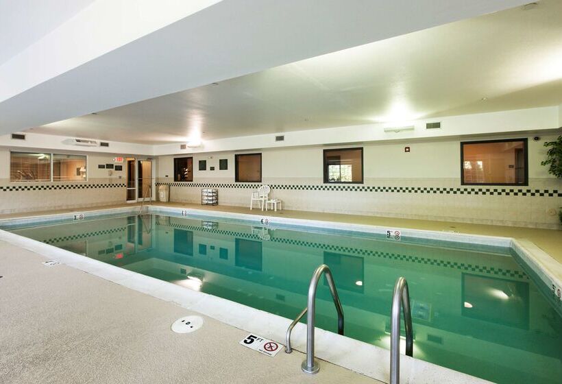 Отель Country Inn & Suites By Radisson, Tinley Park, Il
