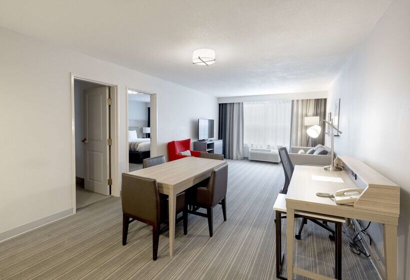 Отель Country Inn & Suites By Radisson, Tinley Park, Il