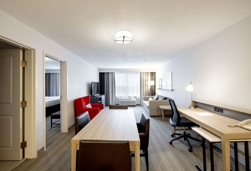 Отель Country Inn & Suites By Radisson, Tinley Park, Il