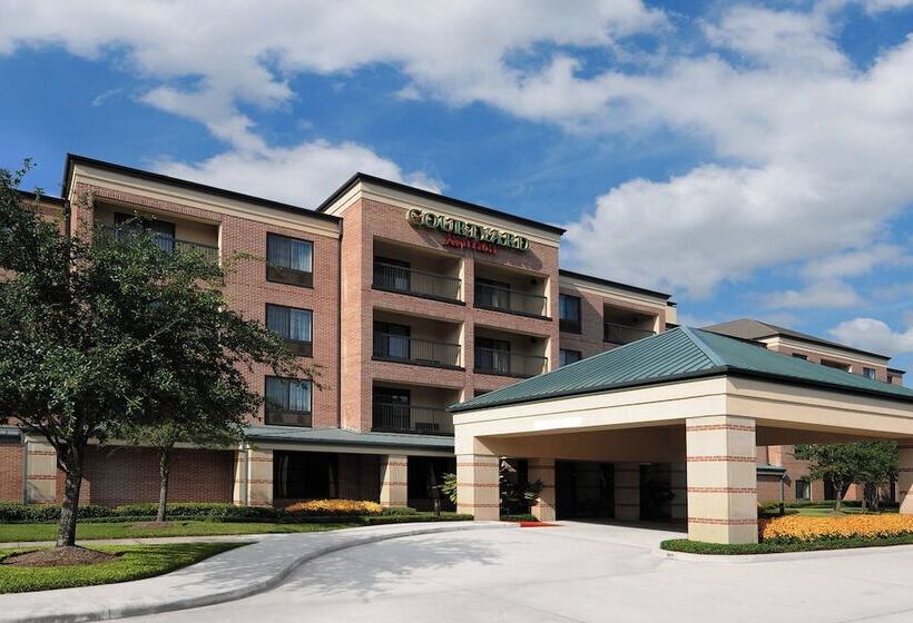 هتل Courtyard By Marriott Houston Northwest