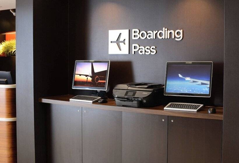 هتل Courtyard By Marriott Houston Northwest