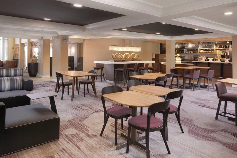 هتل Courtyard By Marriott Houston Northwest